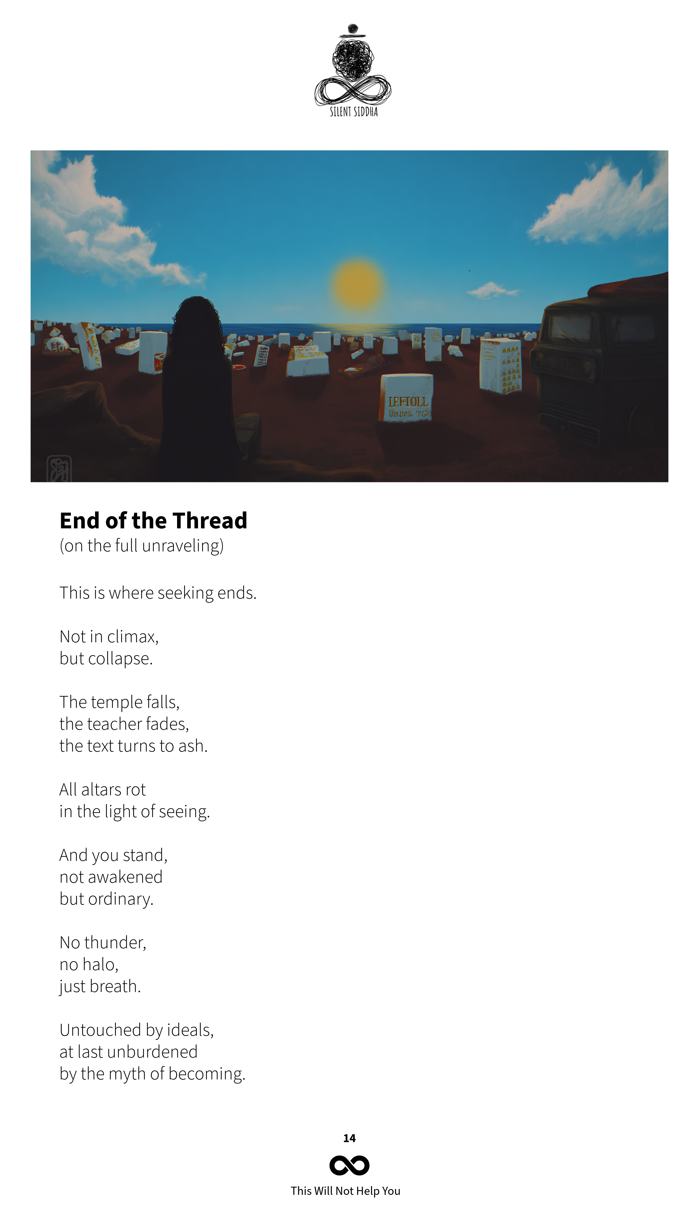 End of the Thread