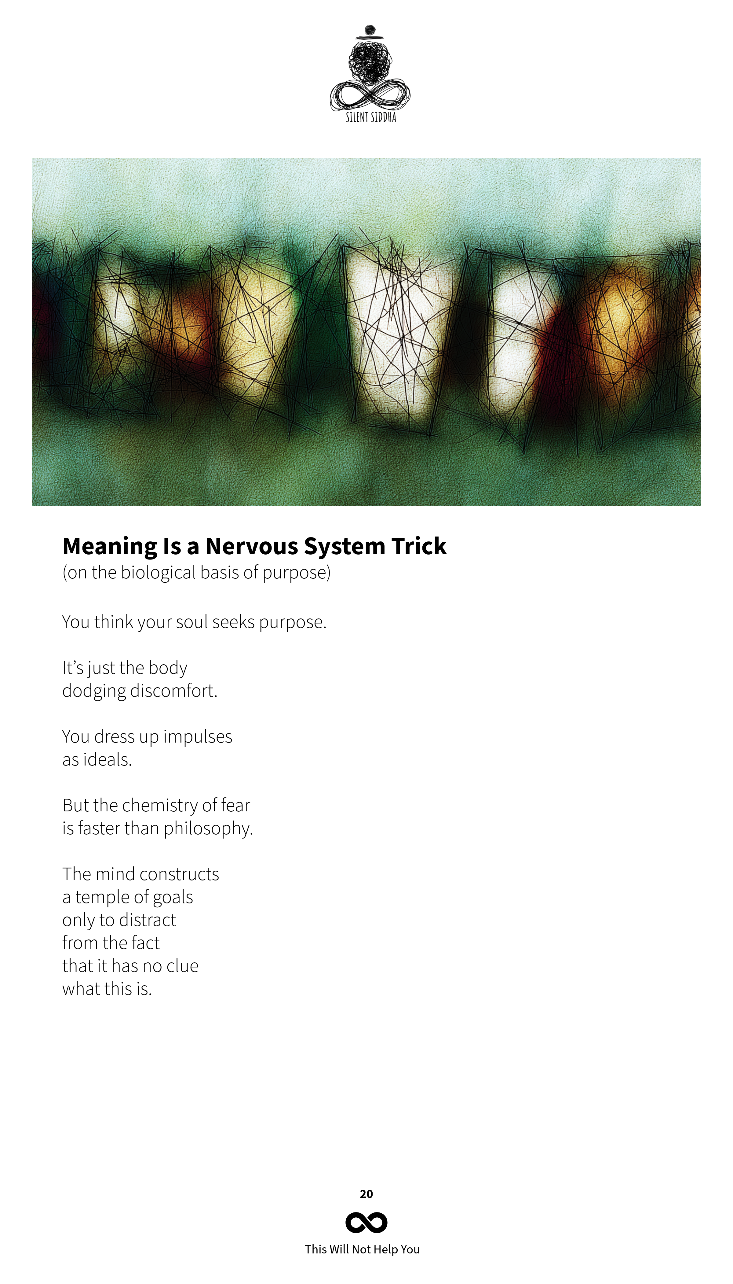 Meaning Is a Nervous System Trick