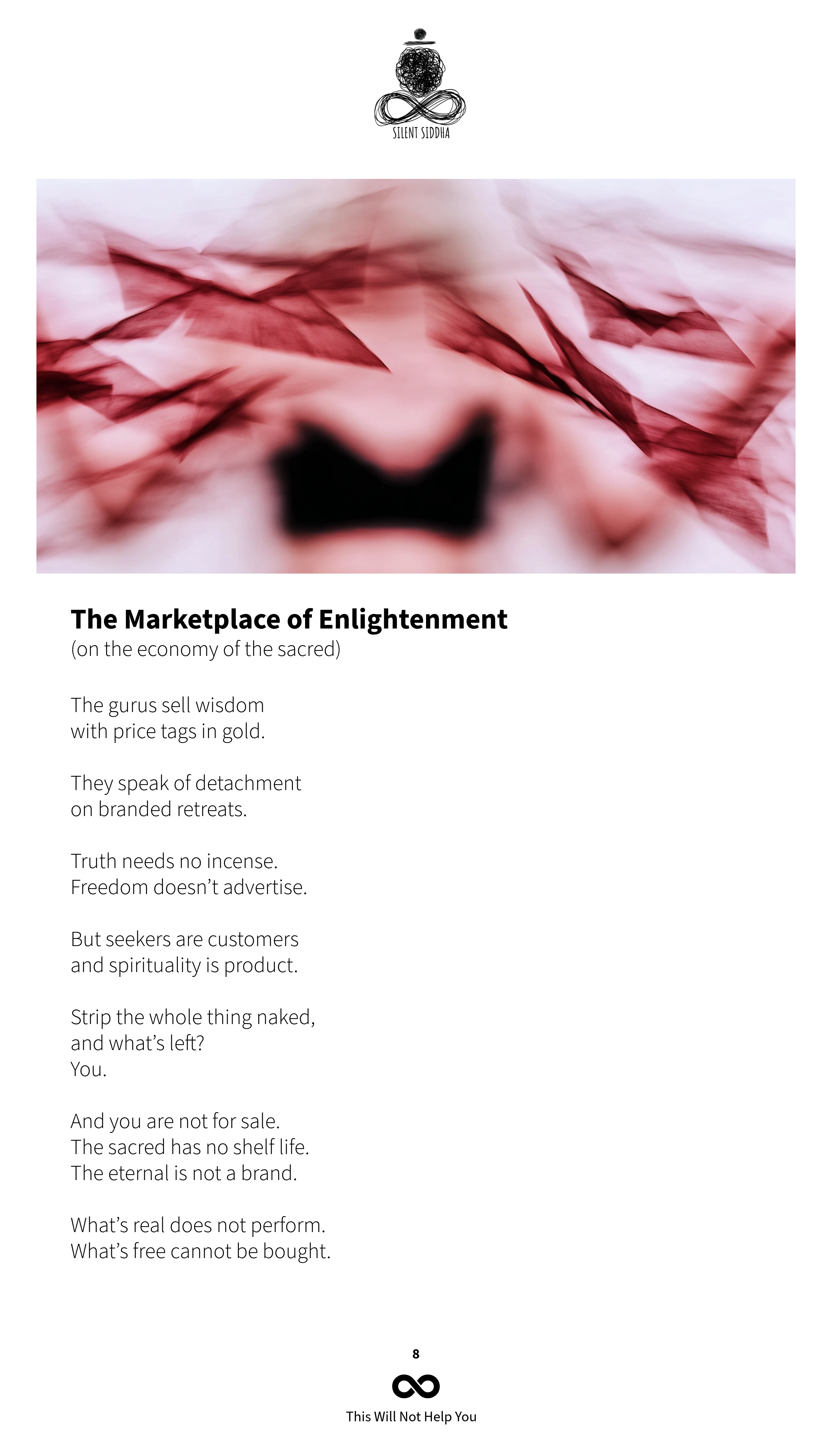 The Marketplace of Enlightenment