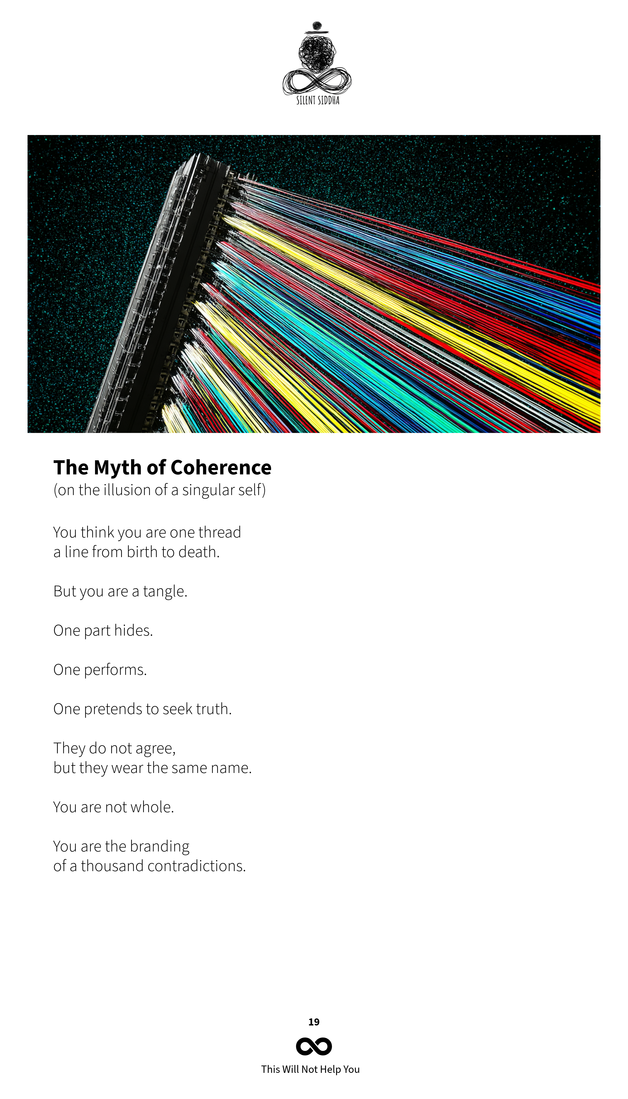 The Myth of Coherence