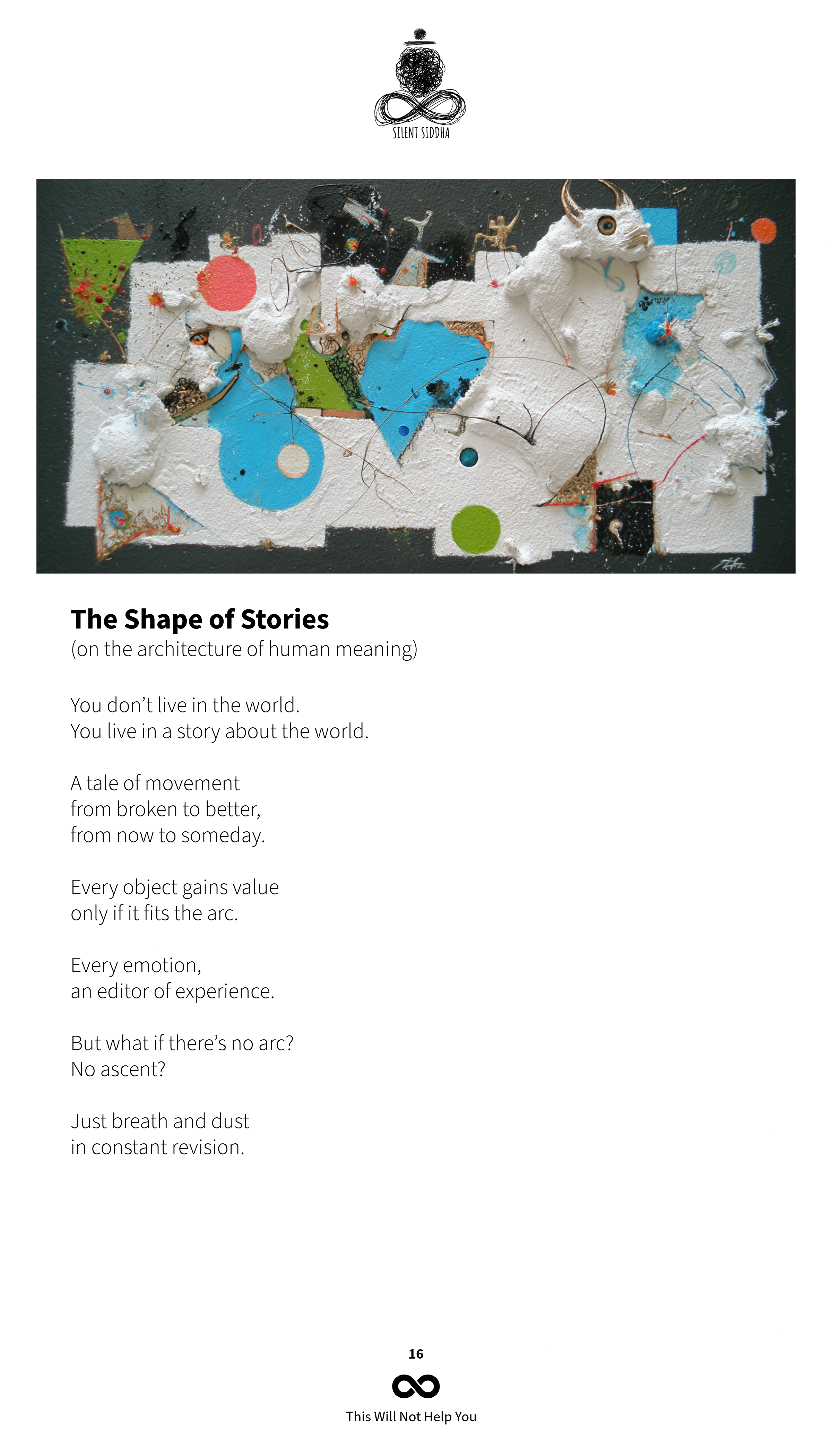 The Shape of Stories