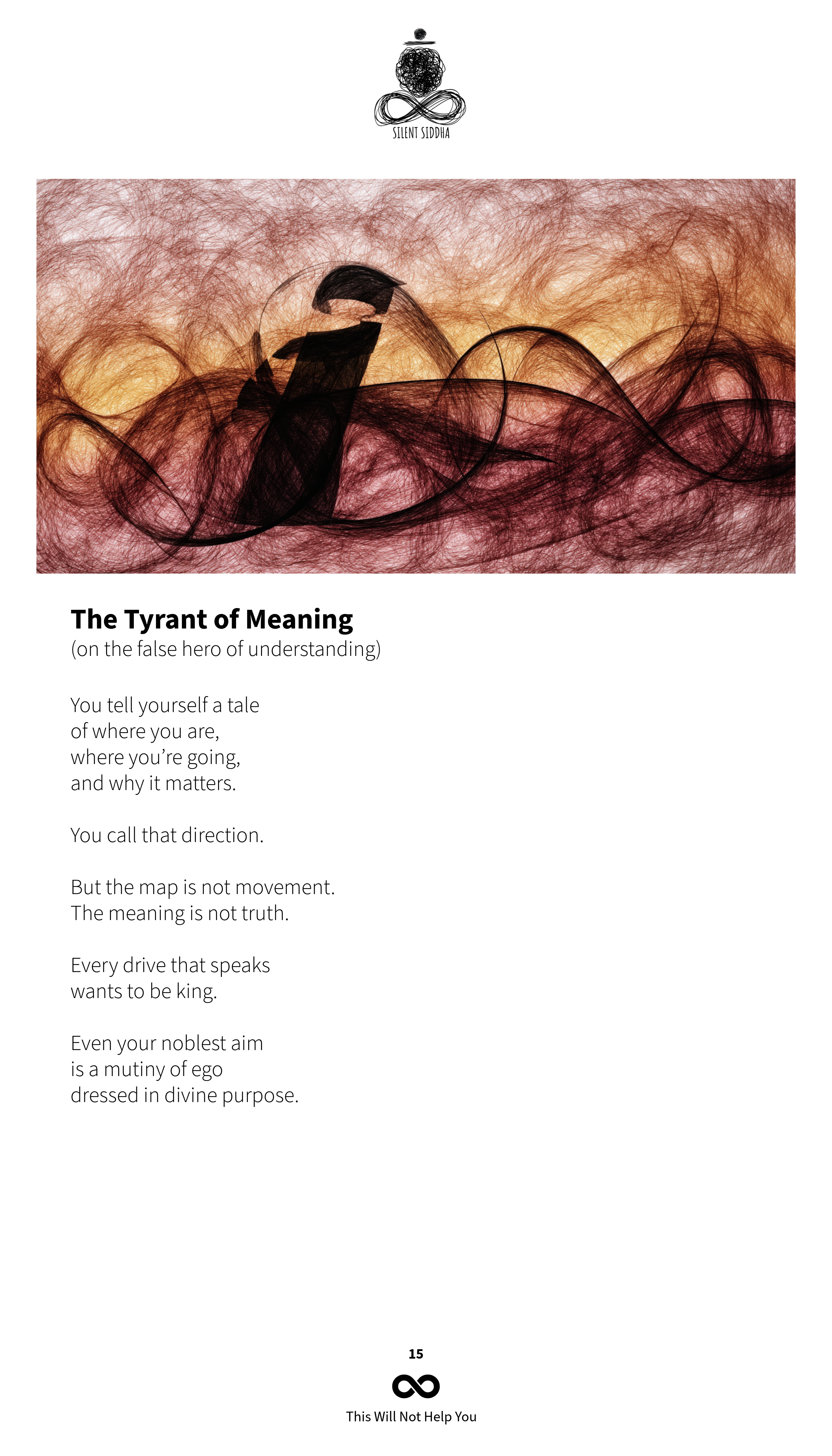 The Tyrant of Meaning