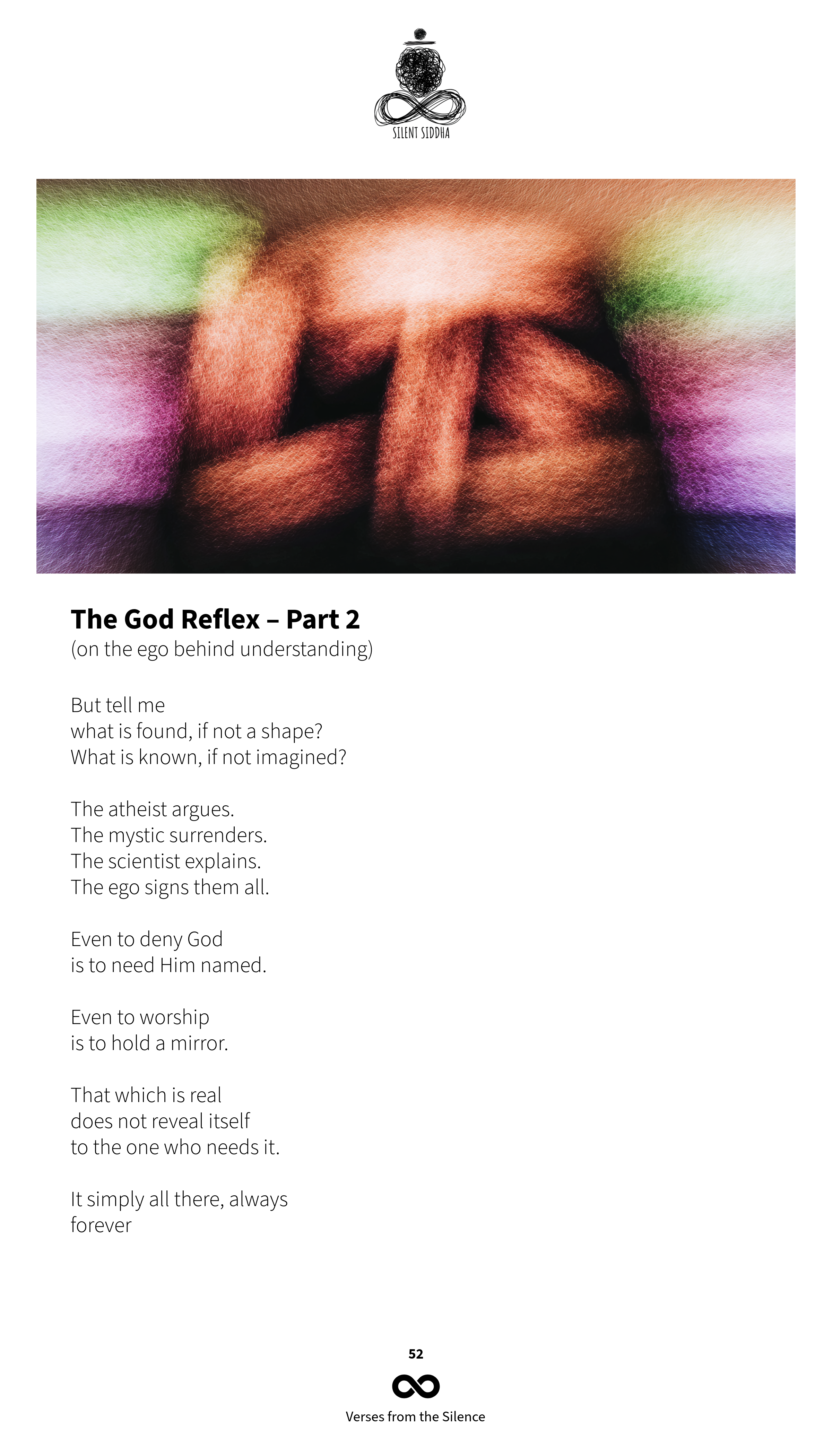 The God Reflex – Part 2