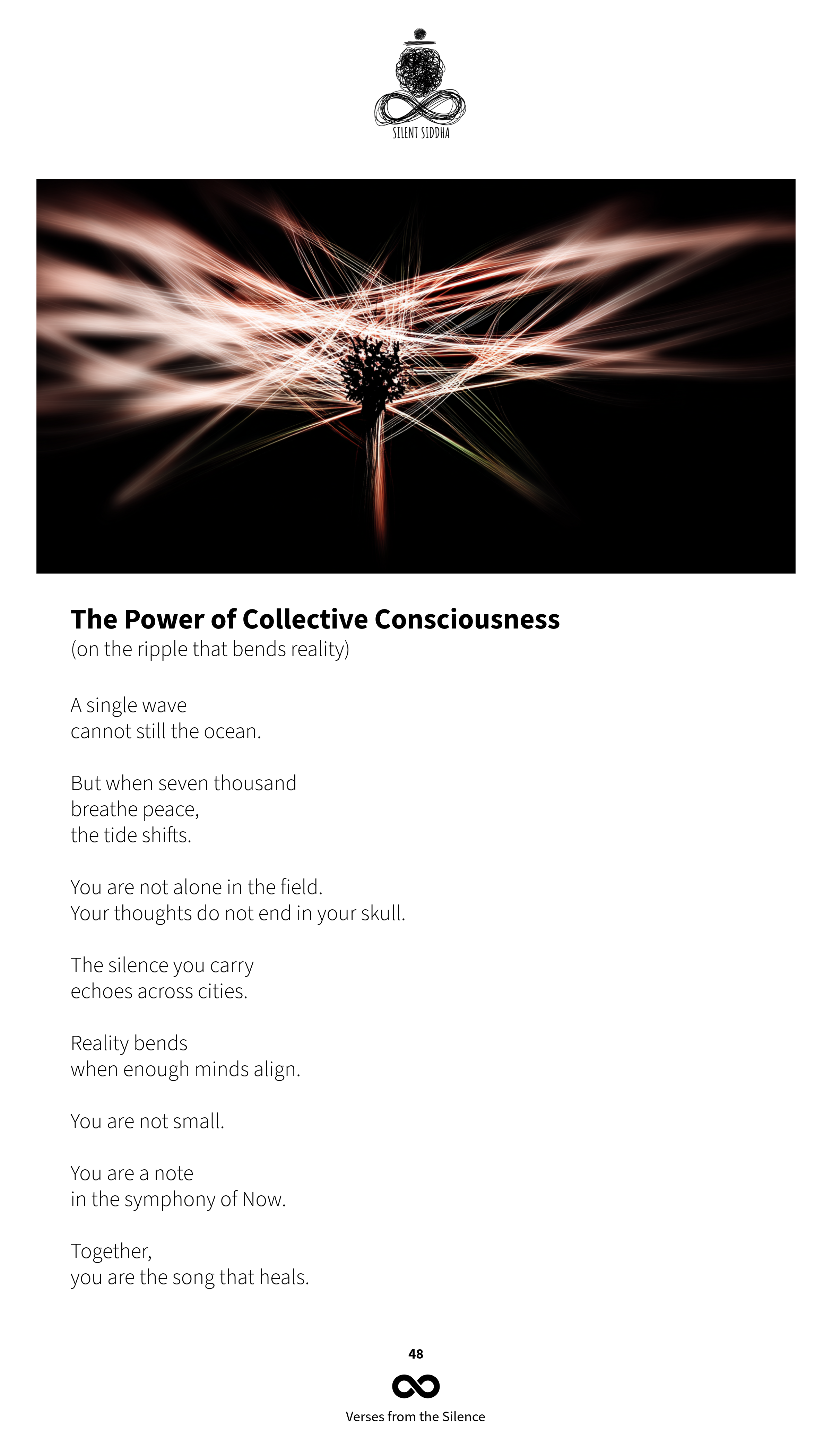 The Power of Collective Consciousness