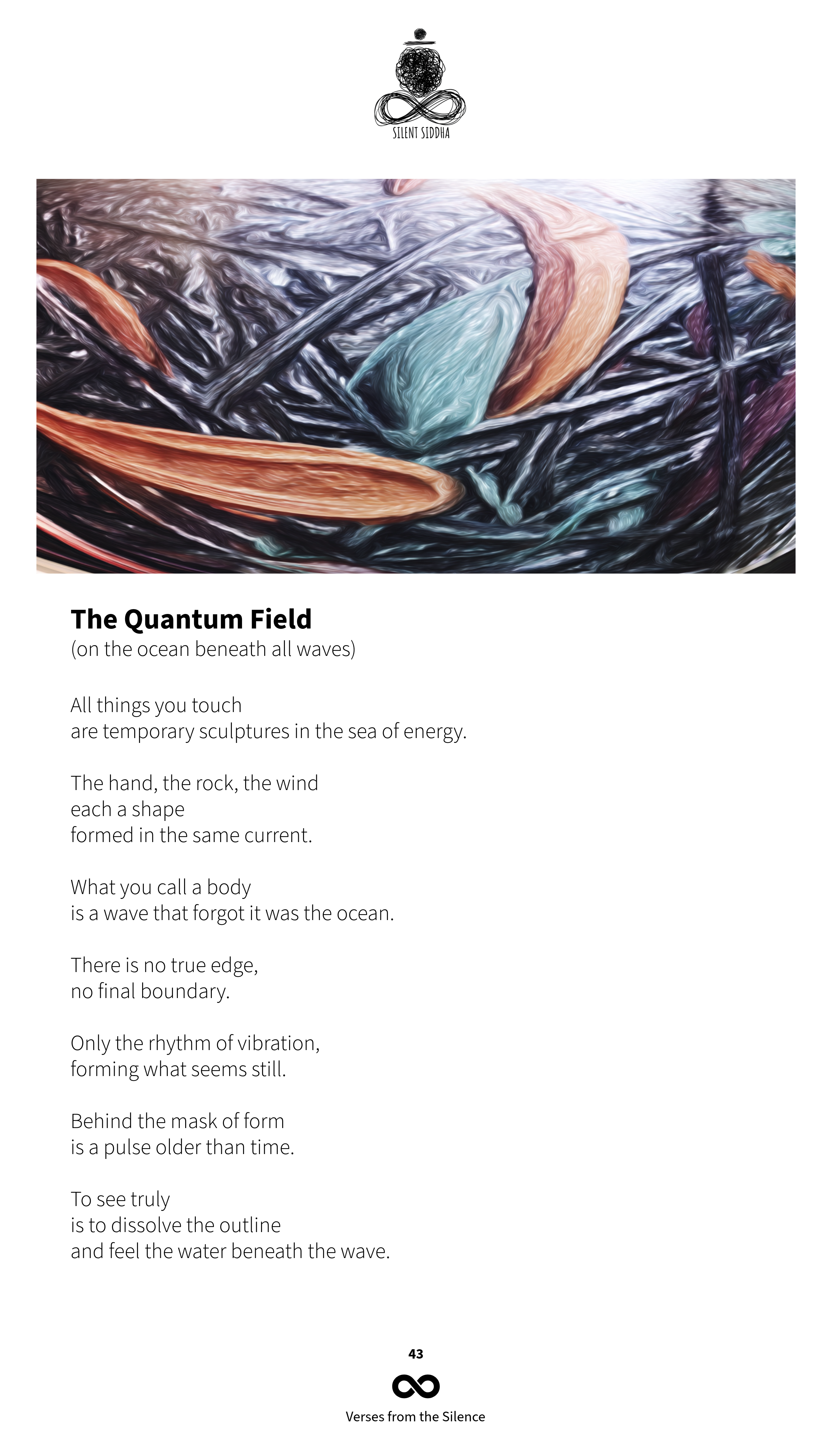 The Quantum Field